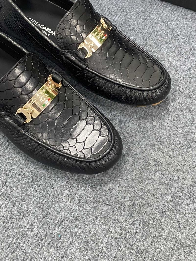 Dolce Gabbana Tods Shoes